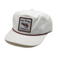 Pimp Shrimp "The Shackleford" Hat