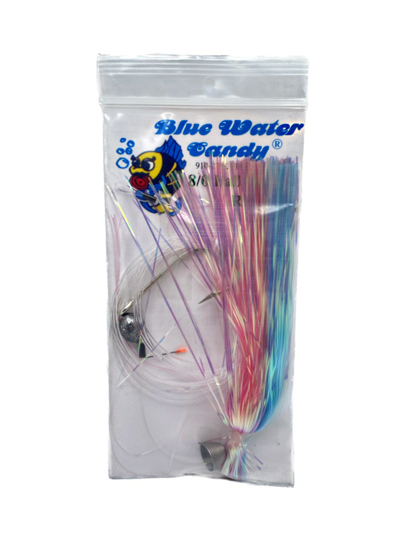 Blue Water Candy Loaded Offshore Rig Bag – The Reel Outdoors Inc.