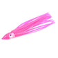 Blue Water Candy 4.5" Squid Skirts (5-Pack)