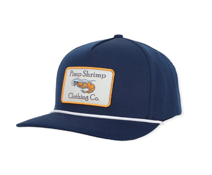 Pimp Shrimp Mariner Hat