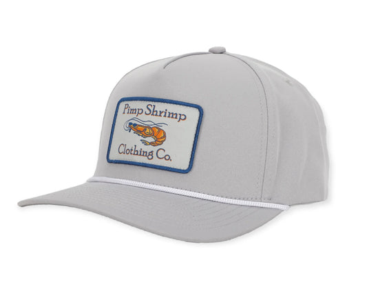 Pimp Shrimp Mariner Hat