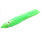 Blue Water Candy 4.5" Squid Skirts (5-Pack)